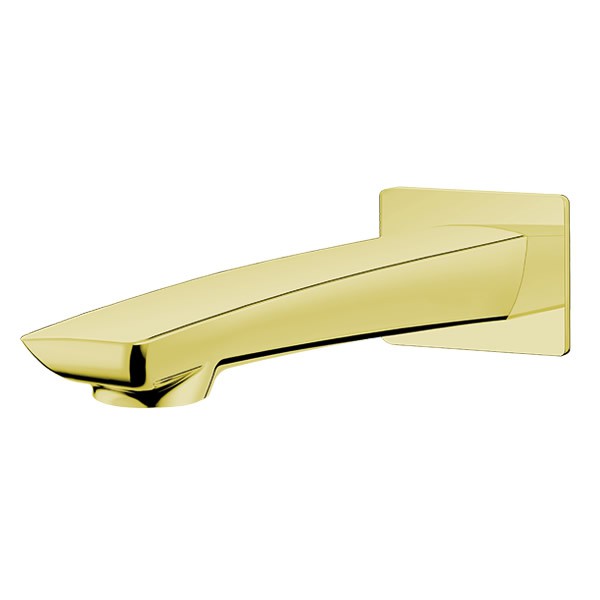 Vedo Desso Oro wylewka wannowa 15,5 cm złota