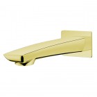 Vedo Desso Oro wylewka wannowa 15,5 cm złota