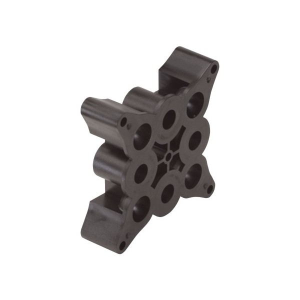 Hansgrohe zestaw przedłużający 25 mm do iBox universal