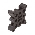 Hansgrohe zestaw przedłużający 25 mm do iBox universal