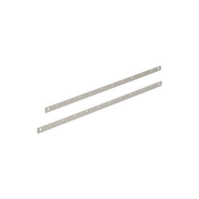 Hansgrohe komplet szyn mocujących do ibox universal