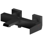 Vedo Sette Black bateria wannowa czarny mat VBS7006/CZ