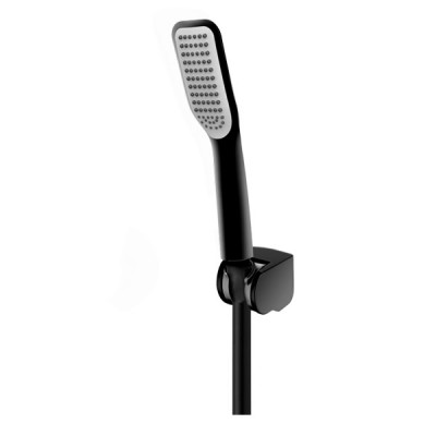 Vedo Zestaw prysznicowy czarny mat VBA5124/CZ