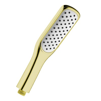 Vedo słuchawka prysznicowa złota