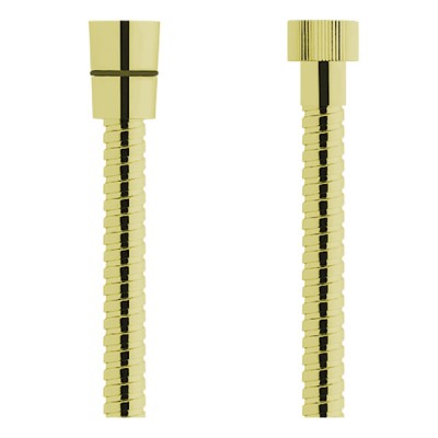 Vedo wąż prysznicowy 125 cm Classic złoty