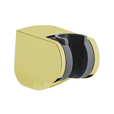 Vedo uchwyt prysznicowy złoty