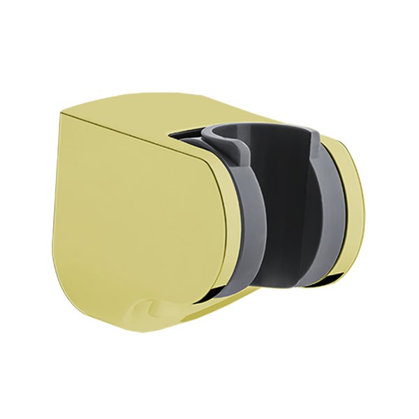 Vedo uchwyt prysznicowy złoty