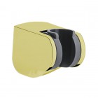 Vedo uchwyt prysznicowy złoty