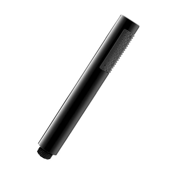 Vedo Słuchawka prysznicowa czarny mat VSN5003/CZ