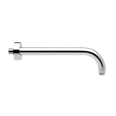 Demm Ramię do deszczownicy 30 cm chrom 6665/CH