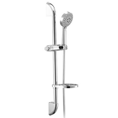 Demm zestaw natryskowy 4185/CH