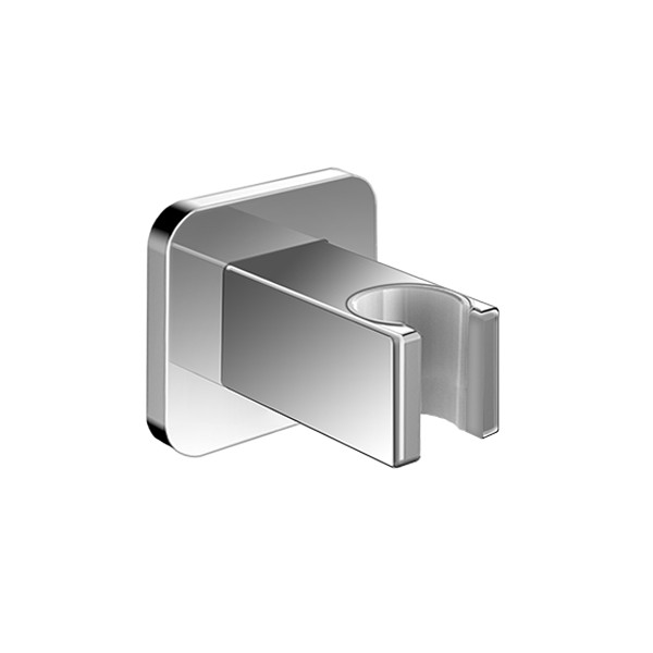 Vedo Uchwyt prysznicowy chrom VSN0041/CH