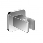 Vedo Uchwyt prysznicowy chrom VSN0041/CH