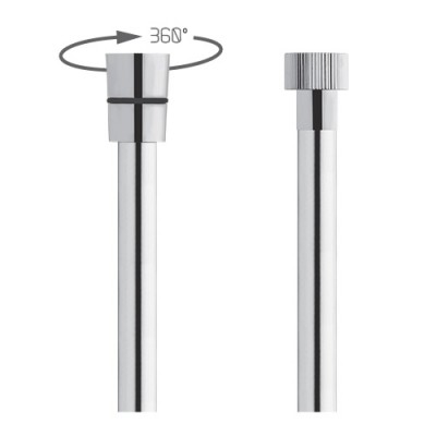 Vedo wąż prysznicowy 150 cm VSN6101