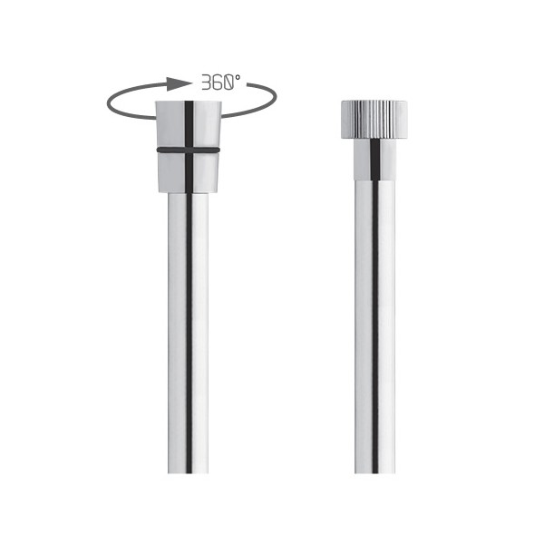 Vedo wąż prysznicowy 150 cm VSN6101