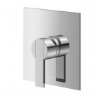 Kohlman Gixs kompletny zestaw prysznicowy QW220GSP4