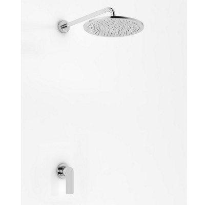 Kohlman Proxima kompletny zestaw prysznicowy QW220PR20