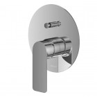 Kohlman Proxima kompletny zestaw prysznicowy QW210PR20