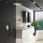 Kohlman Proxima kompletny zestaw prysznicowy QW210PR20