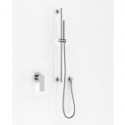 Kohlman Proxima kompletny zestaw prysznicowy QW220PSP4