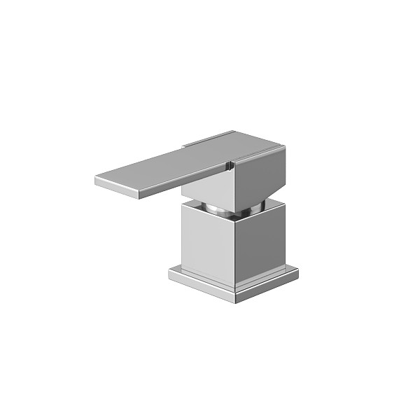 Kohlman Excelent mieszacz nawannowy chrom QB040H