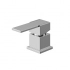 Kohlman Excelent mieszacz nawannowy chrom QB040H