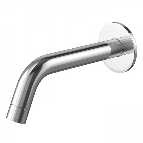 Kohlman Roxin wylewka wannowa 19 cm QW230R