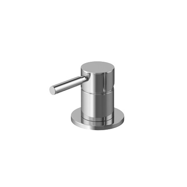 Kohlman Roxin mieszacz nawannowy chrom QB040R