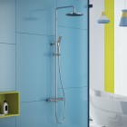 Vedo Cento zestaw natryskowy VBO8077/CH