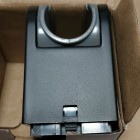 OUTLET Vedo Uchwyt prysznicowy czarny mat VSN0025CZ