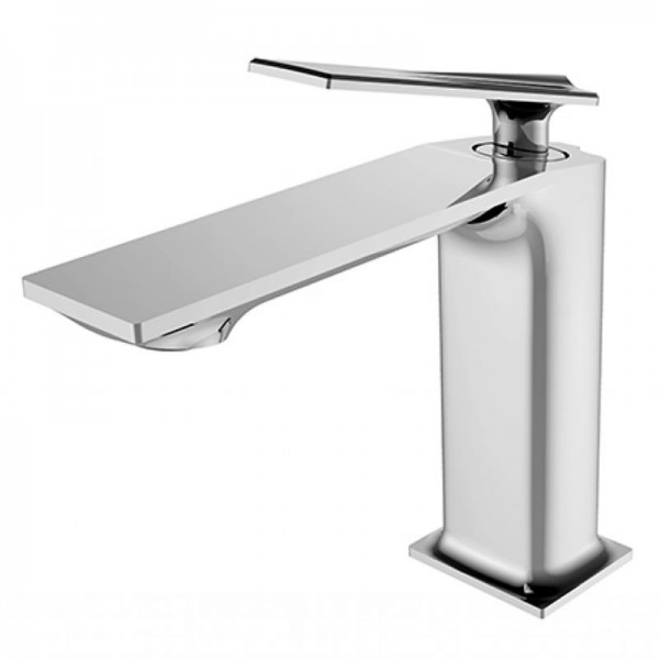 Besco Aspira bateria umywalkowa chrom