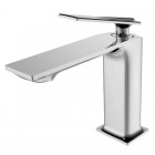 Besco Aspira bateria umywalkowa chrom