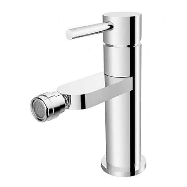 Besco Decco bateria bidetowa chrom BB-D-CH