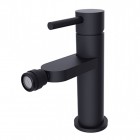 Besco Decco bateria bidetowa czarny mat BB-D-CZ