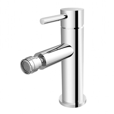 Besco Illusion bateria bidetowa chrom BB-I-CH