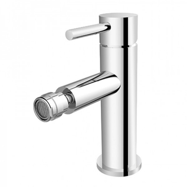 Besco Illusion bateria bidetowa chrom BB-I-CH