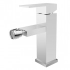 Besco Modern / Varium bateria bidetowa chrom BB-MV-CH