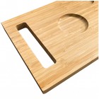 Besco stolik poprzeczny 85 cm do wanny