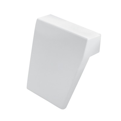 Besco Modern zagłówek do wanny ZWM