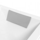 Besco Comfy zagłówek do wanny ZZWC