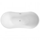 Besco Amber wanna wolnostojąca 170x80 cm