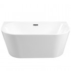 Besco Vica wanna wolnostojąca 150x80 cm