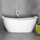 Besco Ayla wanna wolnostojąca 170x80 cm