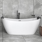 Besco Ayla wanna wolnostojąca 170x80 cm