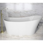 Besco Calima wanna wolnostojąca 170x74 cm