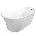 Besco Calima wanna wolnostojąca 170x74 cm
