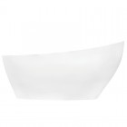 Besco Keya wanna wolnostojąca 165x70 cm biała WAM-165-K