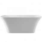 Besco Assos S-Line wanna wolnostojąca 160x70 cm biała