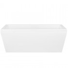 Besco Vena wanna wolnostojąca 170x75 cm WKVE-170-WS