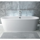 Besco Victoria wanna wolnostojąca 185x83 cm WKV-185-WO